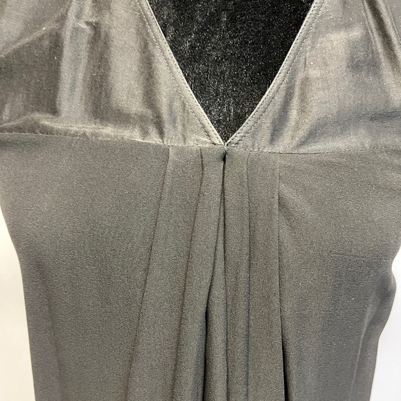 Rick Owens Black Tunic - Picture 7 of 11